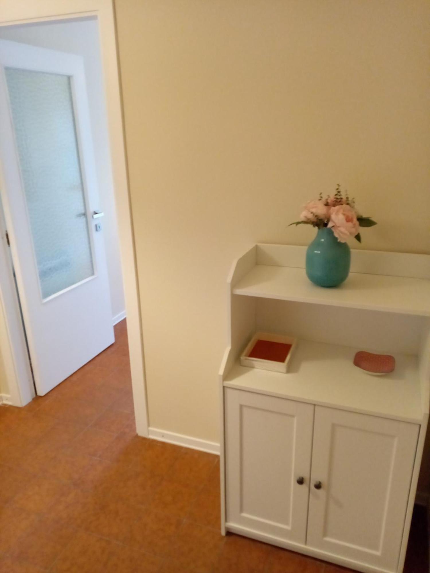 A Casa Di Luca E Gloria Fronte Mare Leilighet Tortoreto Eksteriør bilde