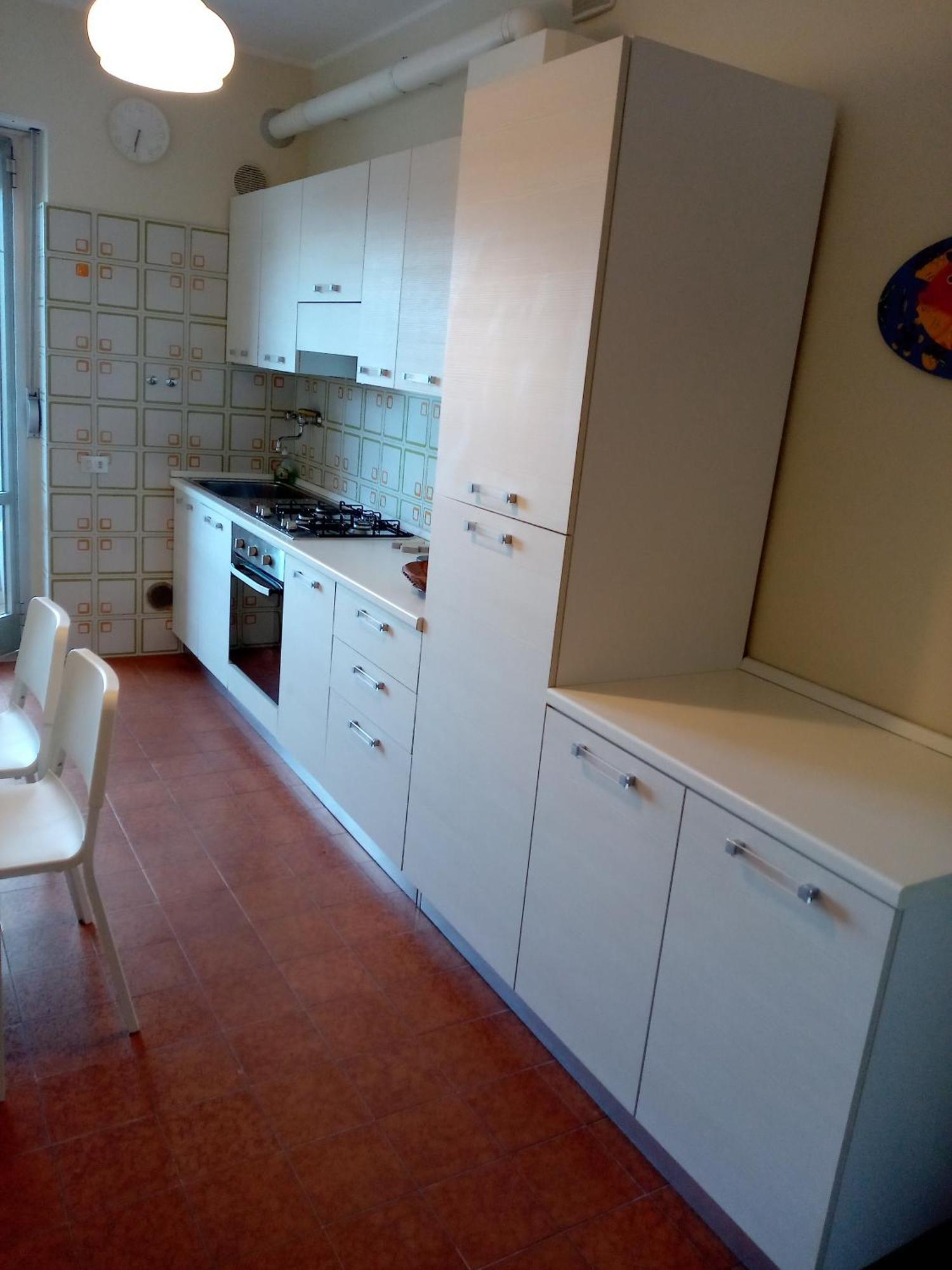 A Casa Di Luca E Gloria Fronte Mare Leilighet Tortoreto Eksteriør bilde