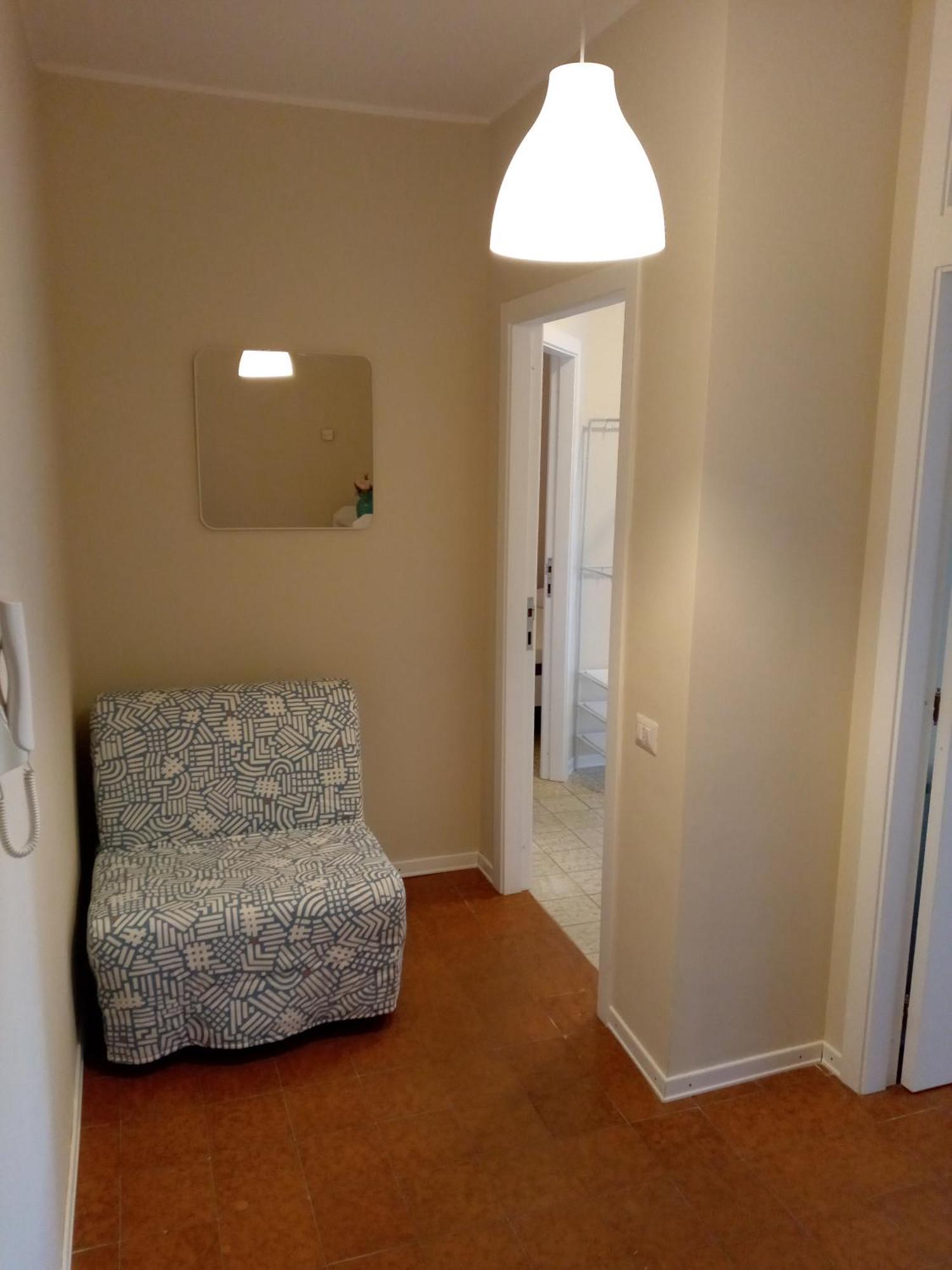 A Casa Di Luca E Gloria Fronte Mare Leilighet Tortoreto Eksteriør bilde